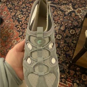 Easy Spirit Earthen Sandals. Size 8.5 WW Women’s.